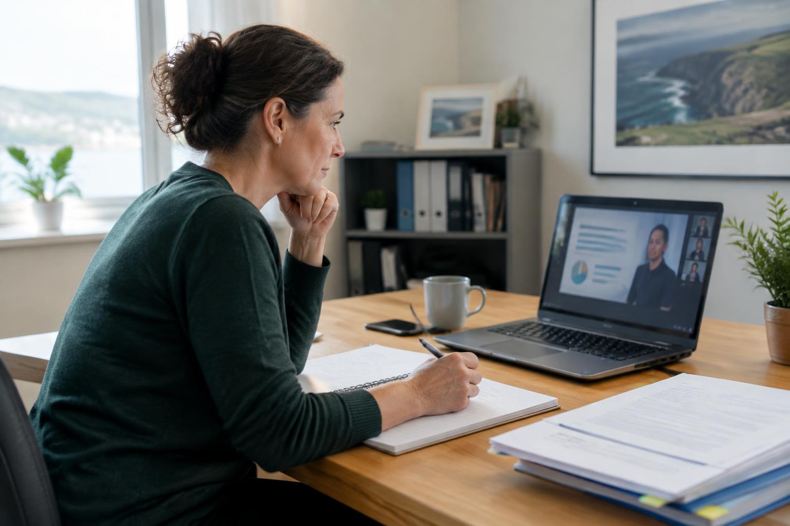 Editorial photograph for Procurement for SMEs — Masterclass Series 3